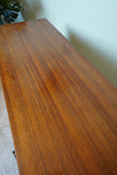 Meredew 6-Drawer Sideboard in Teak – United Kingdom, 1960s