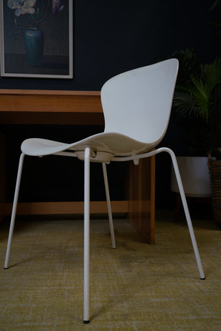 Fritz Hansen Nap Dining Chair