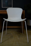 Fritz Hansen Nap Dining Chair