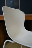 Fritz Hansen Nap Dining Chair