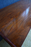 1960s McIntosh Rosewood Sideboard – Exceptional Mid-Century Scottish Cabinetry