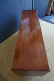 1960s McIntosh Rosewood Sideboard – Exceptional Mid-Century Scottish Cabinetry