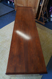 1960s McIntosh Rosewood Sideboard – Exceptional Mid-Century Scottish Cabinetry