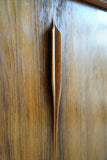 Mid-Century Danish Sideboard in Teak – ACD- Axel Christensen- Odder