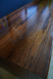 Mid-Century Danish Sideboard in Teak – ACD- Axel Christensen- Odder