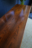Mid-Century Danish Sideboard in Teak – ACD- Axel Christensen- Odder