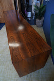 Mid-Century Danish Sideboard in Teak – ACD- Axel Christensen- Odder