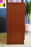 Austin Suite Chest of drawers - mid-century 1960s (Oak)