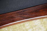 Koefoeds Hornslet Rosewood Dining Set — Danish Mid-Century - Table and Chairs