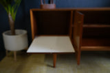 Mid-Century Teak Sideboard – Timeless Scandinavian Design