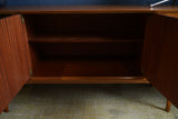 Mid-Century Teak Sideboard – Timeless Scandinavian Design