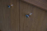 Mid-Century Teak Sideboard – Timeless Scandinavian Design