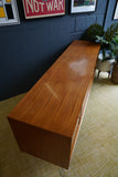 Mid-Century Teak Sideboard – Timeless Scandinavian Design