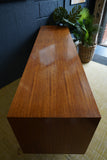 Mid-Century Teak Sideboard – Timeless Scandinavian Design