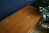 Mid-Century Teak Sideboard – Timeless Scandinavian Design