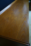 Mid-Century Teak Sideboard by William Lawrence — Refined British Craftsmanship