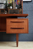 G Plan Fresco Teak Dressing Table – Iconic Mid-Century British Design