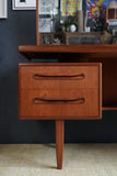 G Plan Fresco Teak Dressing Table – Iconic Mid-Century British Design