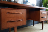 G Plan Fresco Teak Dressing Table – Iconic Mid-Century British Design