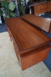 G Plan Fresco Teak Dressing Table – Iconic Mid-Century British Design