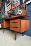 G Plan Fresco Teak Dressing Table – Iconic Mid-Century British Design