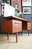 G Plan Fresco Teak Dressing Table – Iconic Mid-Century British Design