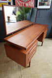 G Plan Fresco Teak Dressing Table – Iconic Mid-Century British Design