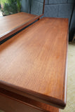 G Plan Fresco Teak Dressing Table – Iconic Mid-Century British Design