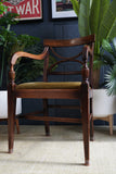 carver chair