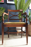 carver chair