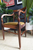 carver chair