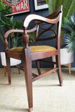 carver chair