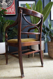 carver chair