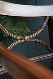 carver chair