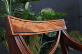 carver chair
