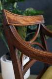 carver chair