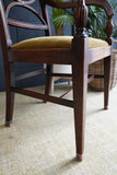 carver chair