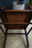 carver chair