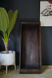 Antique 18th Century Solid Oak Dough Trough