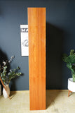 Mid Century Danish Bookcase shelving and storage