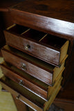 Edwardian Shoe Box 'Pioneer Boots' Original Signage 