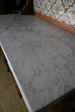 Edwardian Wash Stand Hallway Table