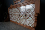Edwardian Wash Stand Hallway Table