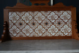 Edwardian Wash Stand Hallway Table