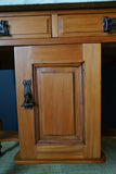Edwardian Wash Stand Hallway Table