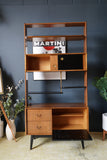 Mid Century G Plan Librenza Room Divider