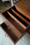 Mid Century G Plan Librenza Room Divider