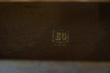 Mid Century G Plan Librenza Room Divider