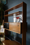 Mid Century G Plan Librenza Room Divider