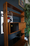 Mid Century G Plan Librenza Room Divider